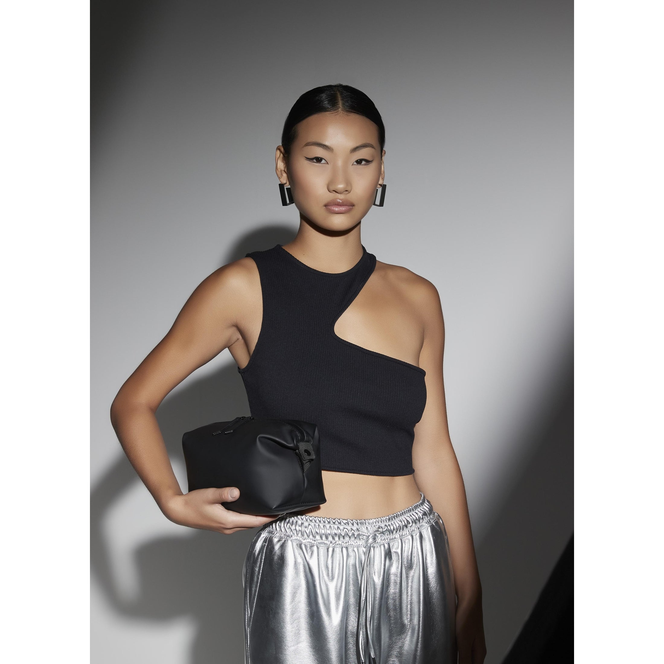 Bagbase Matte Pu Accessory Pouch