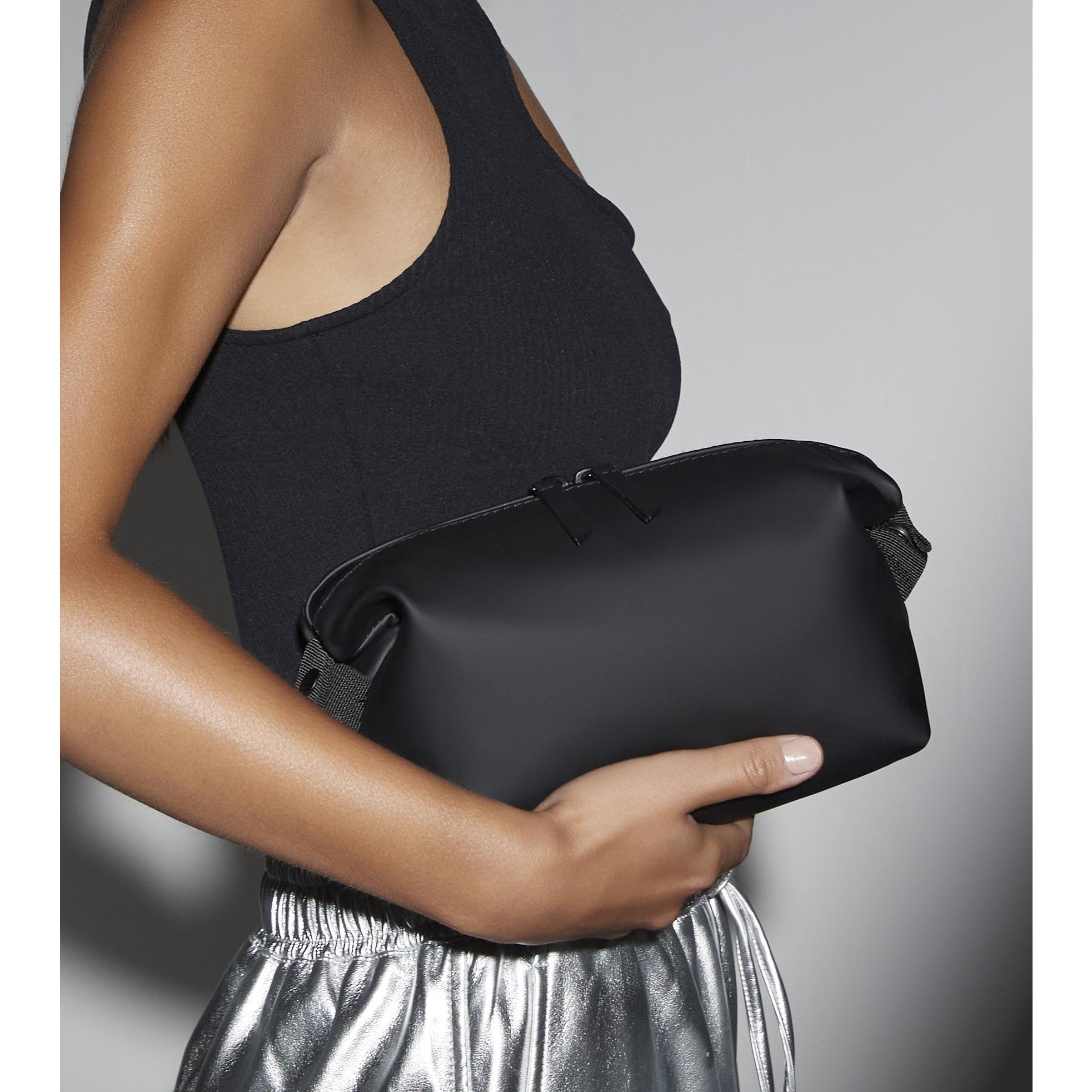 Bagbase Matte Pu Accessory Pouch