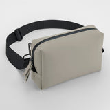 Bagbase Matte Pu Cross-Body Bag