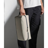 Bagbase Matte Pu Shoe/Accessory Bag