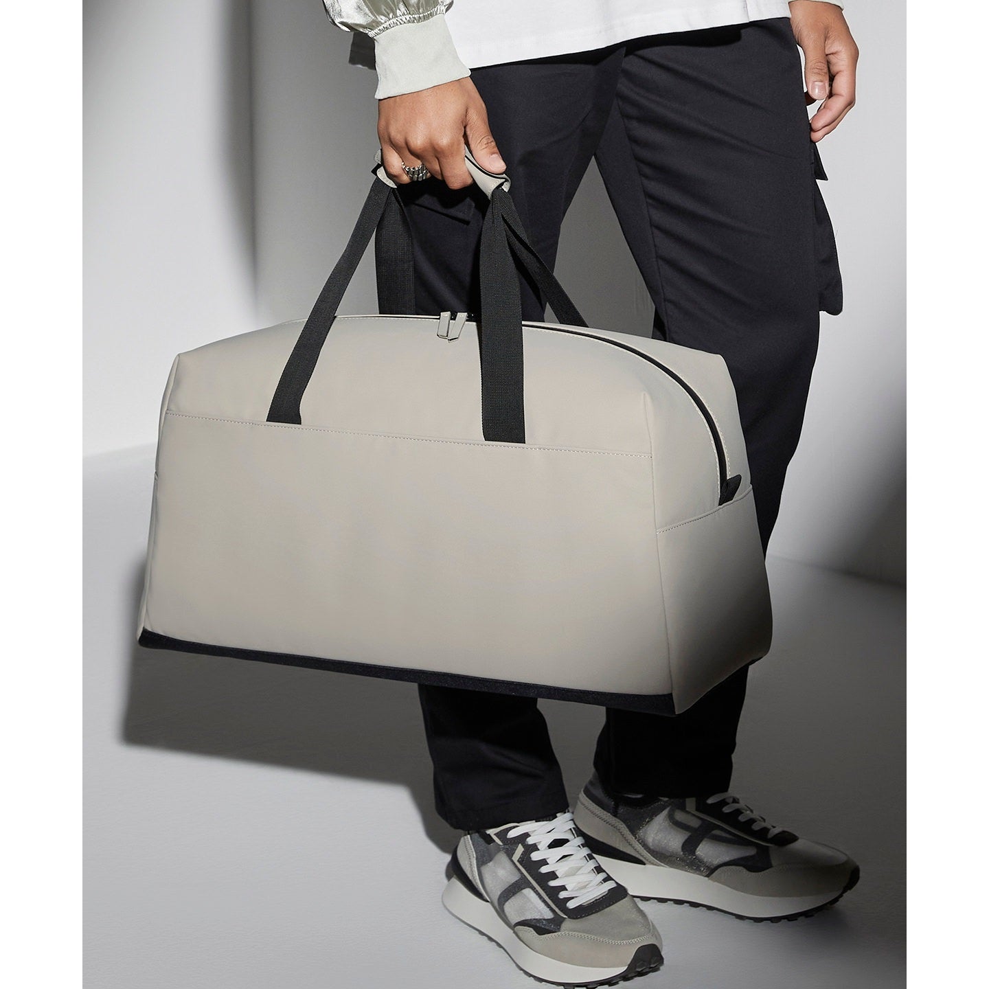 Bagbase Matte Pu Weekender