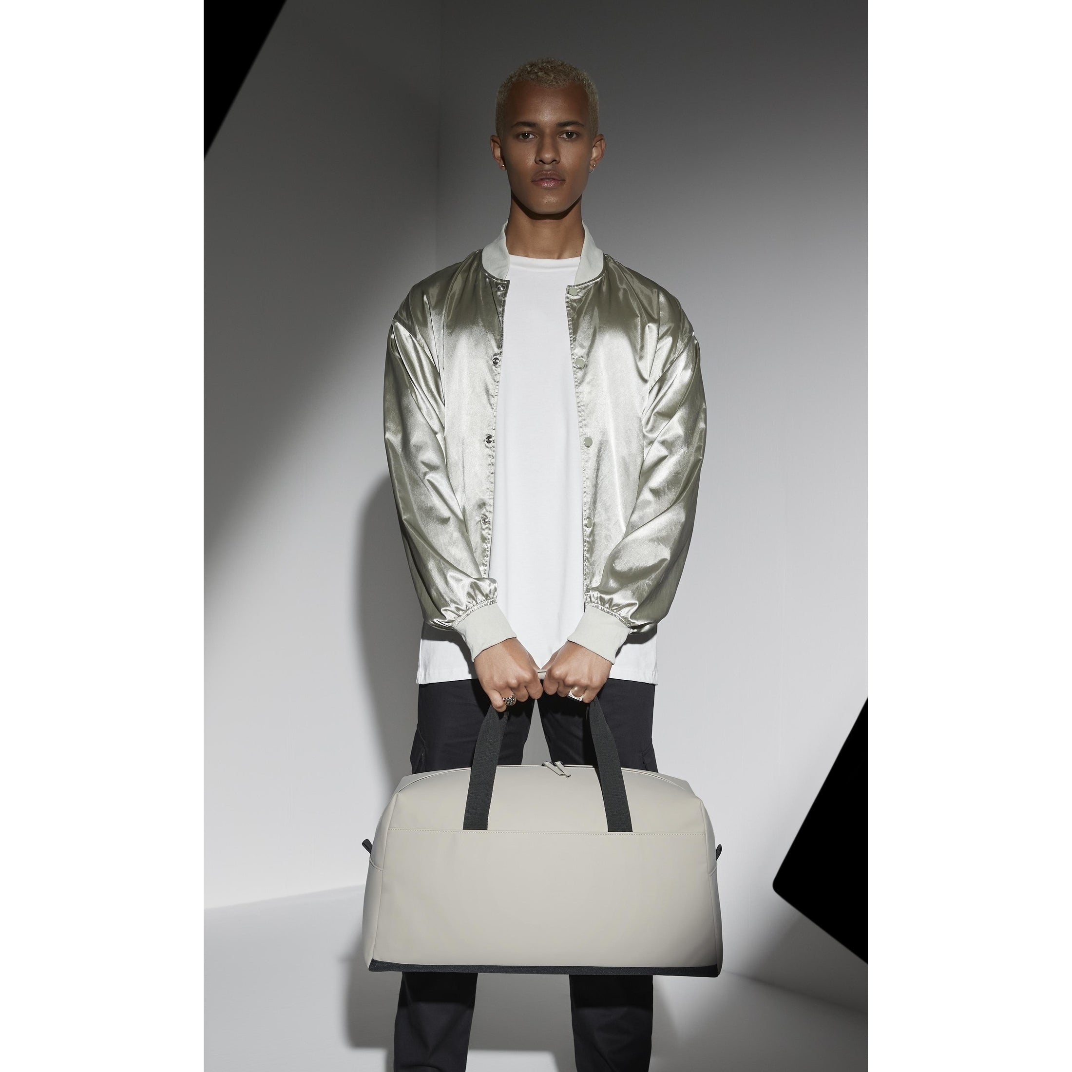 Bagbase Matte Pu Weekender