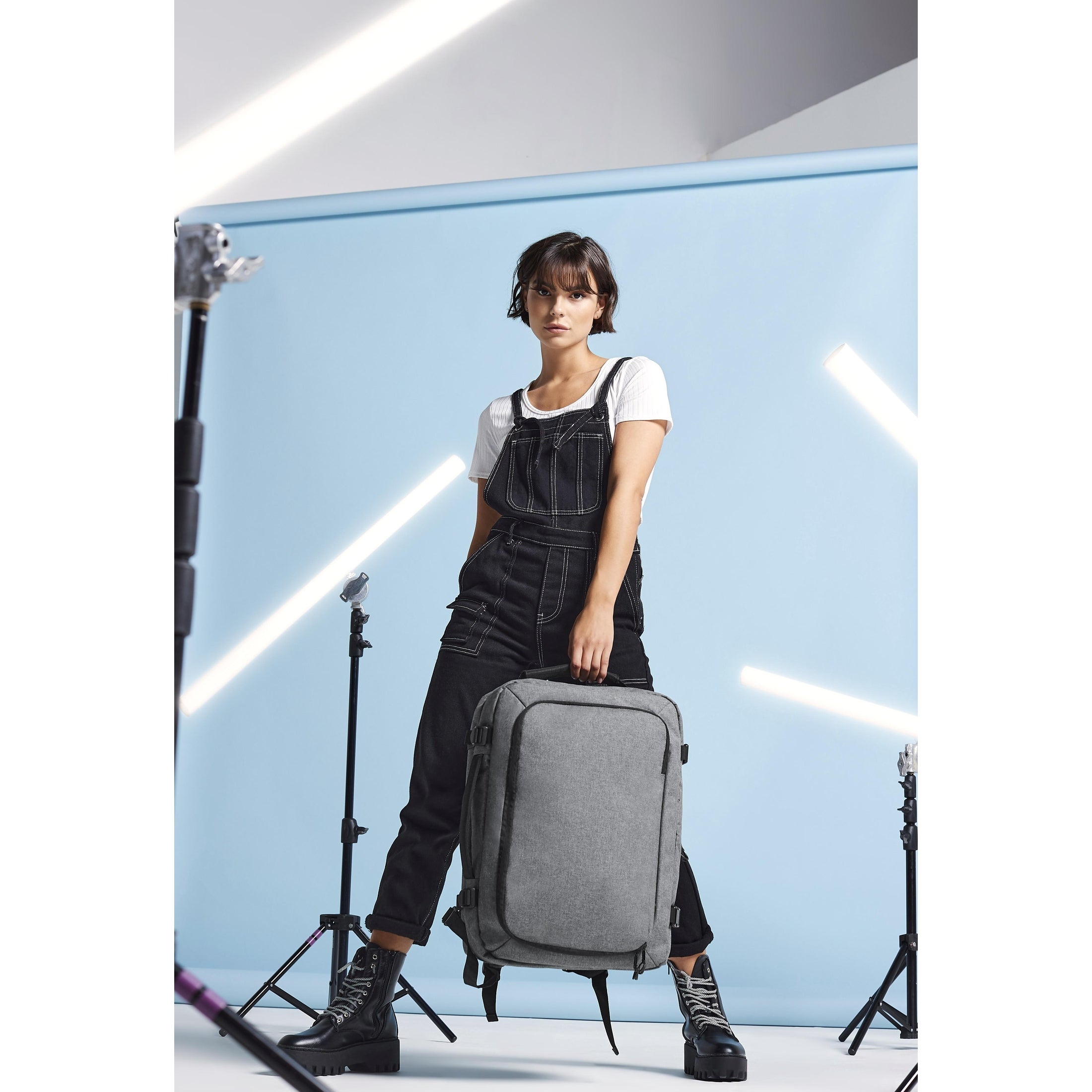 Bagbase Escape Carry-On Backpack