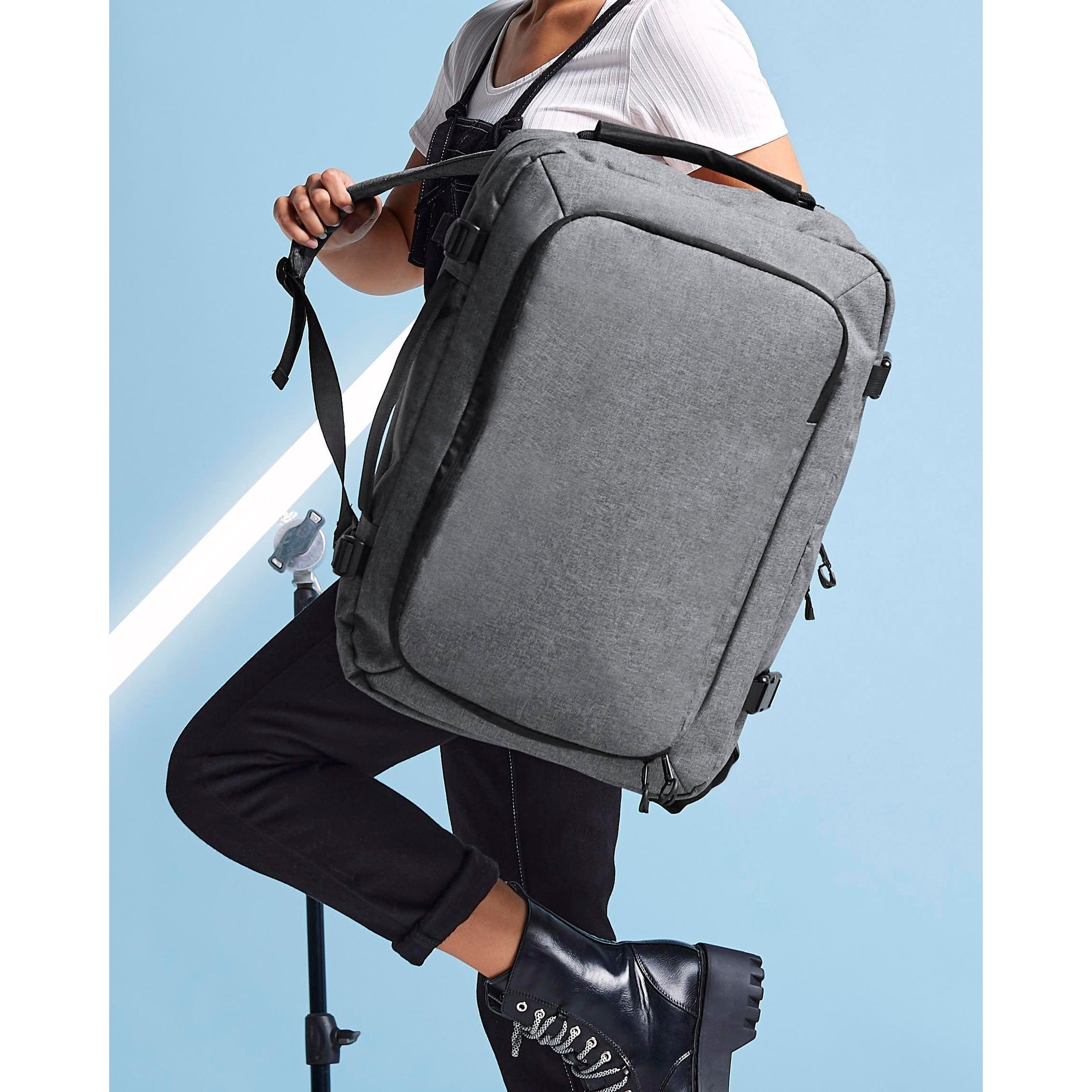 Bagbase Escape Carry-On Backpack
