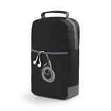 Bagbase Athleisure Sports Shoe/Accessory Bag