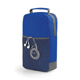 Bagbase Athleisure Sports Shoe/Accessory Bag