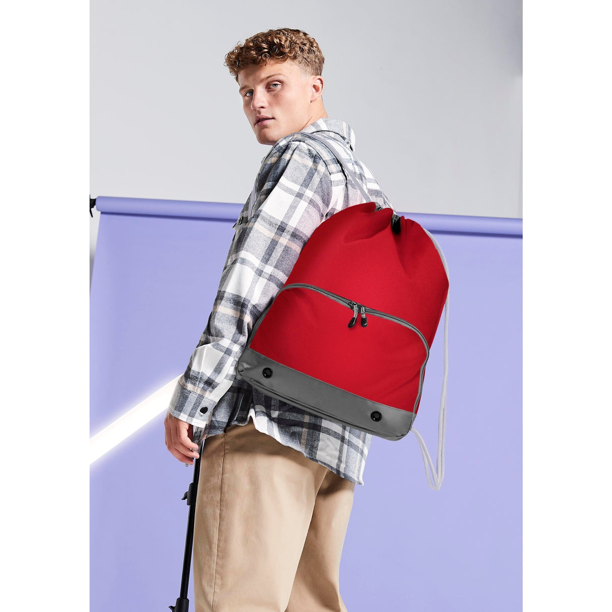 Bagbase Athleisure Gymsac