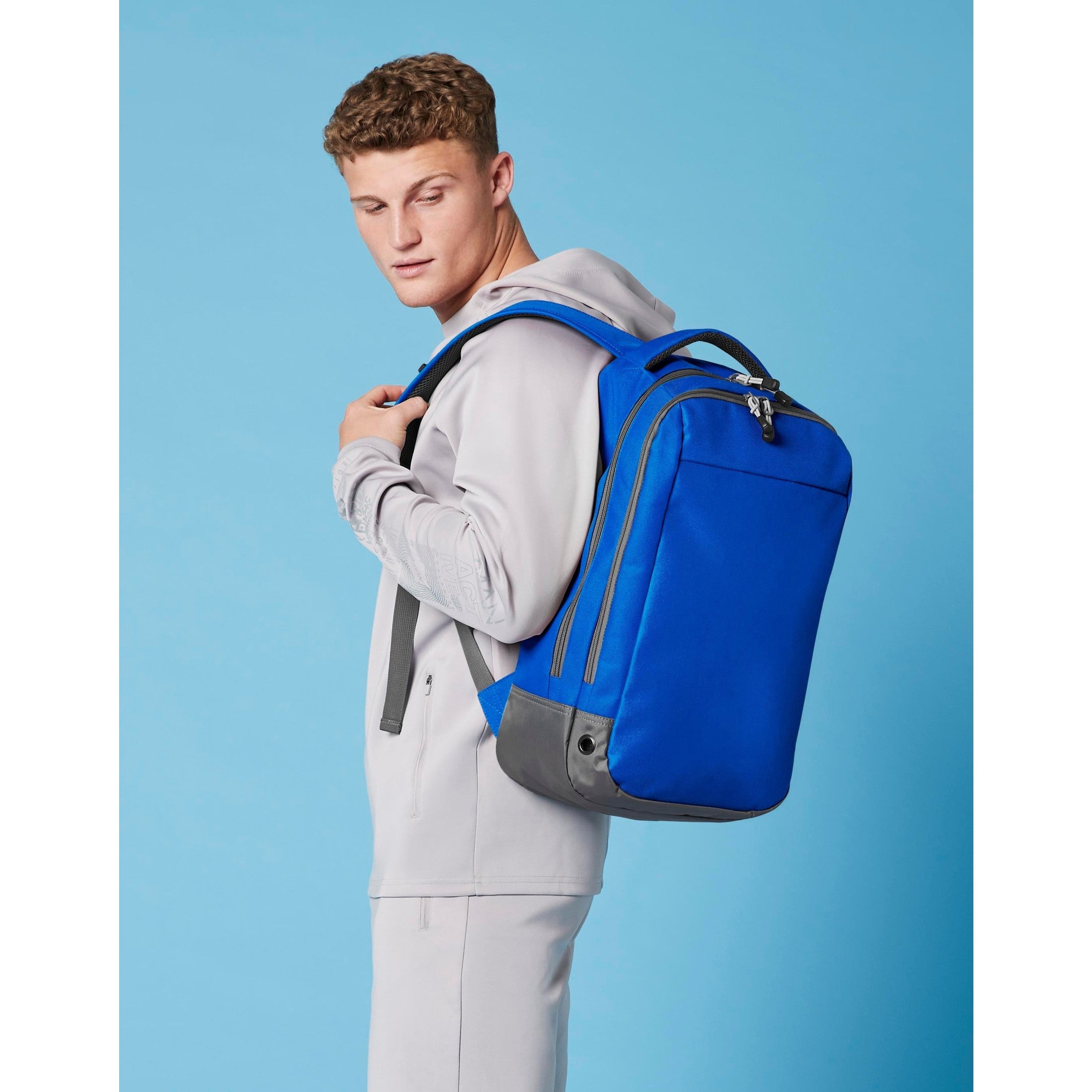 Bagbase Athleisure Sports Backpack