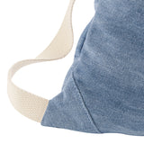 Bagbase Denim Gymsac