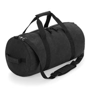 Bagbase Vintage Canvas Barrel Bag