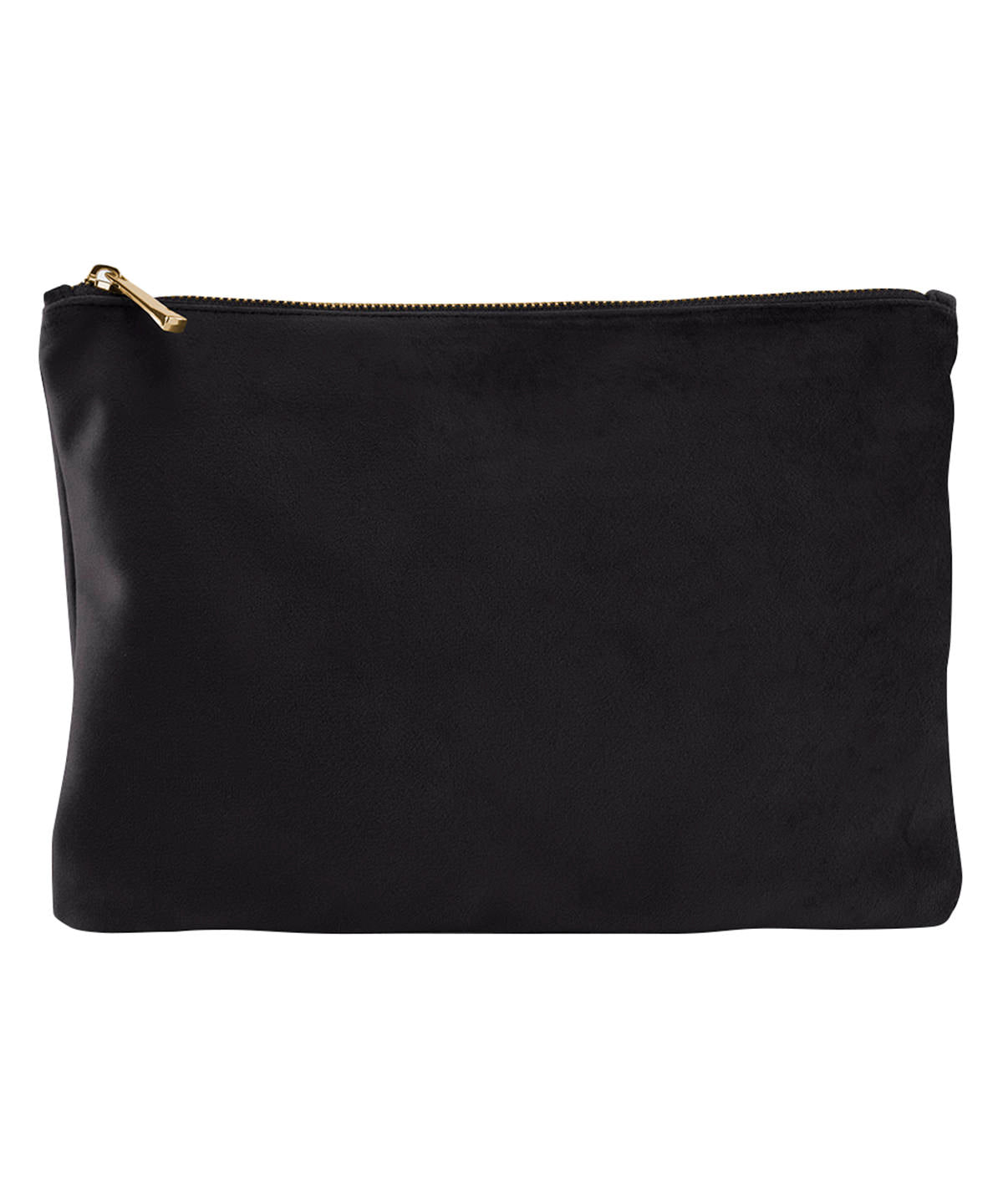 Bagbase Velvet Accessory Pouch