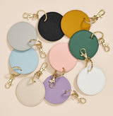 Bagbase Boutique Circular Keyclip