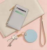 Bagbase Boutique Circular Keyclip
