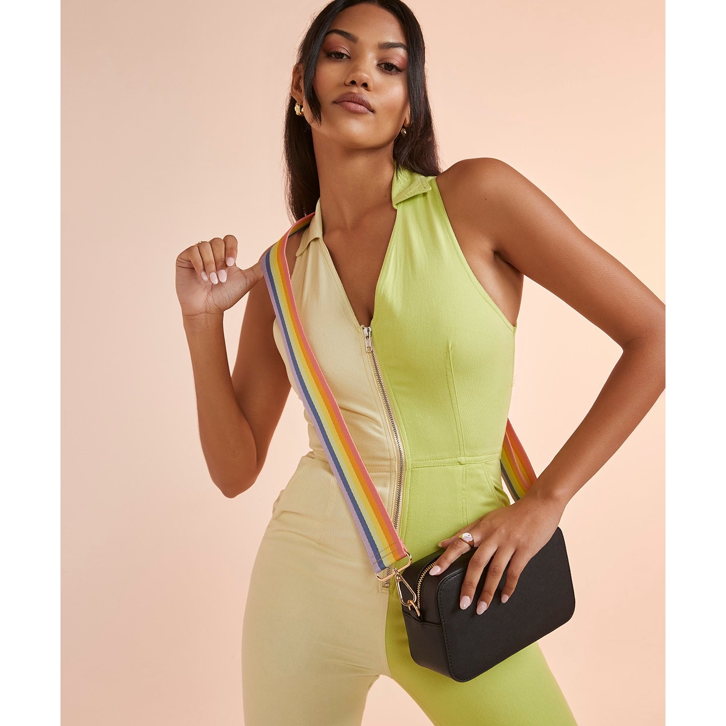 Bagbase Boutique Adjustable Bag Strap