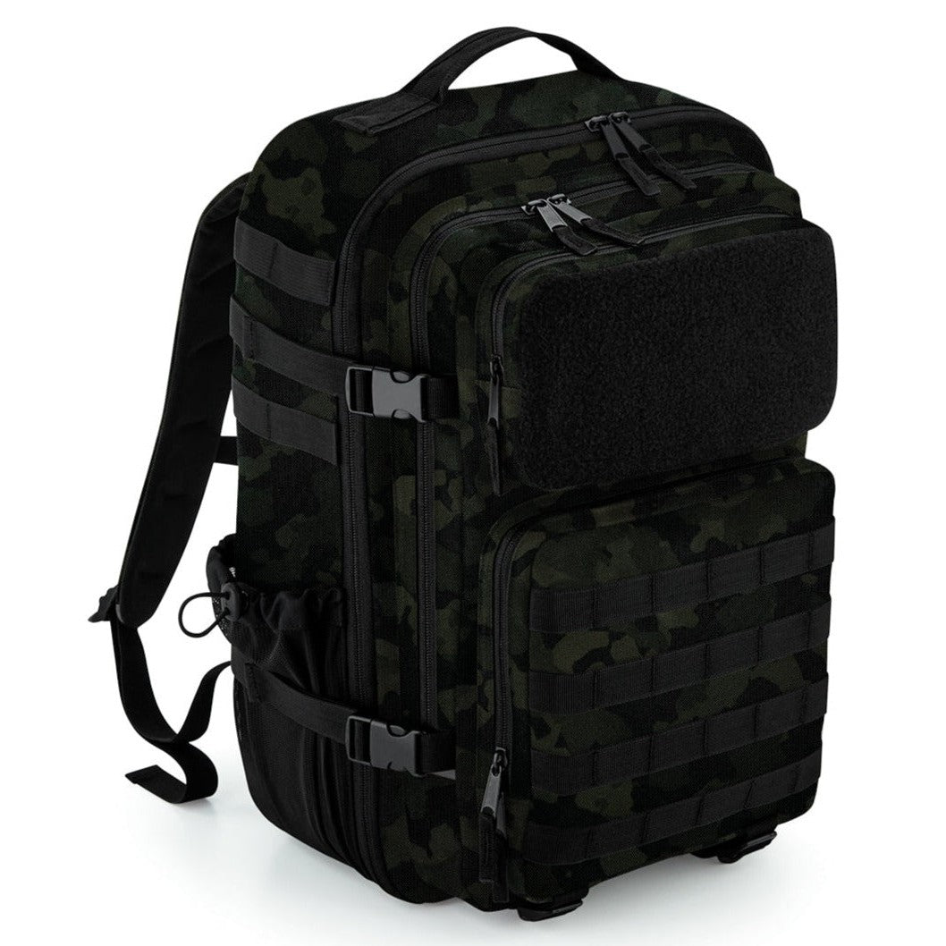 Bagbase Molle Tactical 35L Backpack