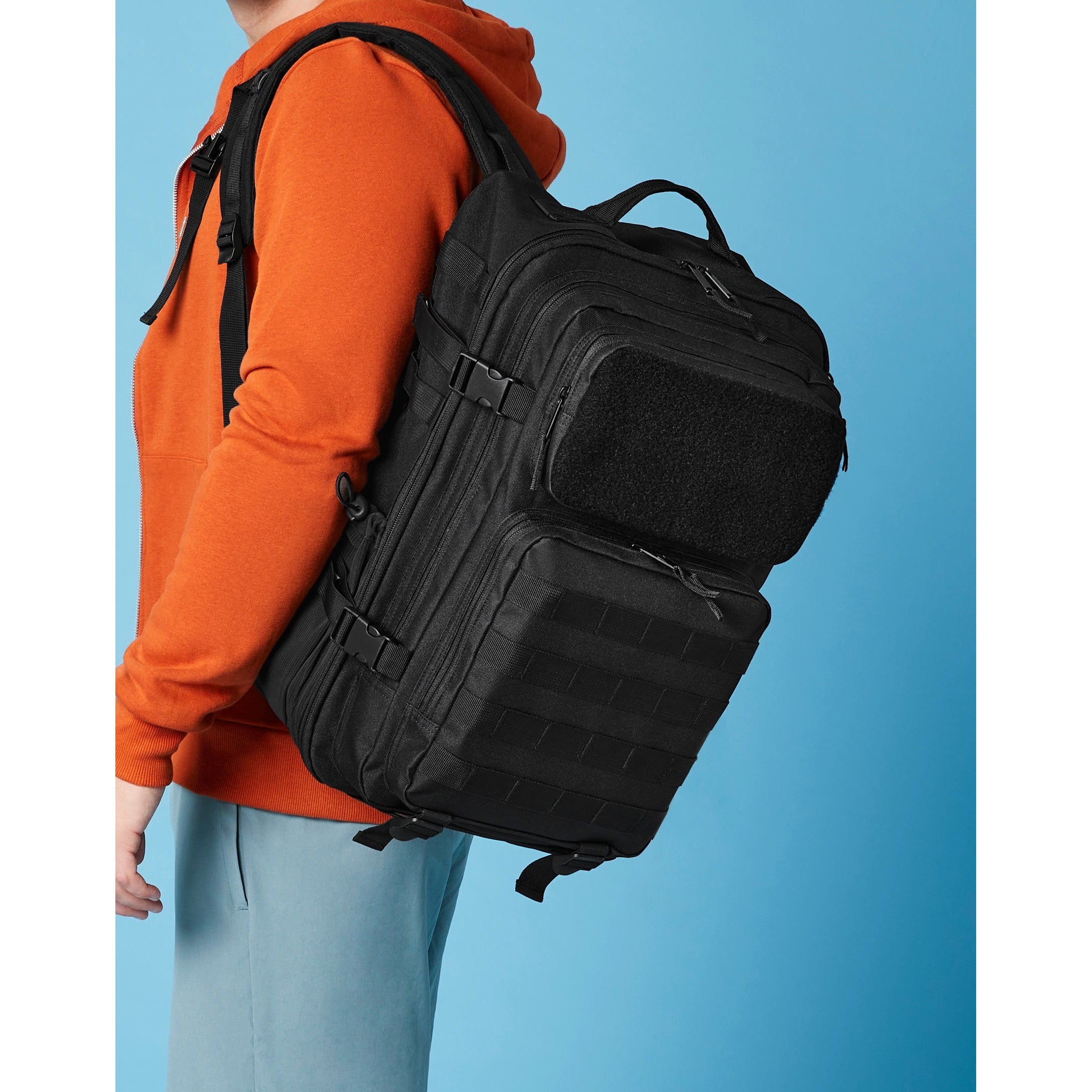 Bagbase Molle Tactical 35L Backpack