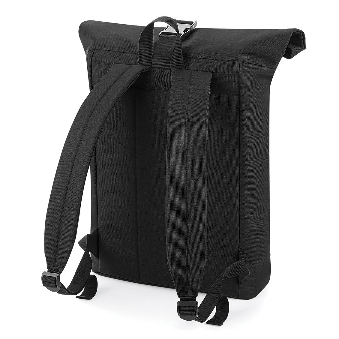 Bagbase Roll-Top Backpack