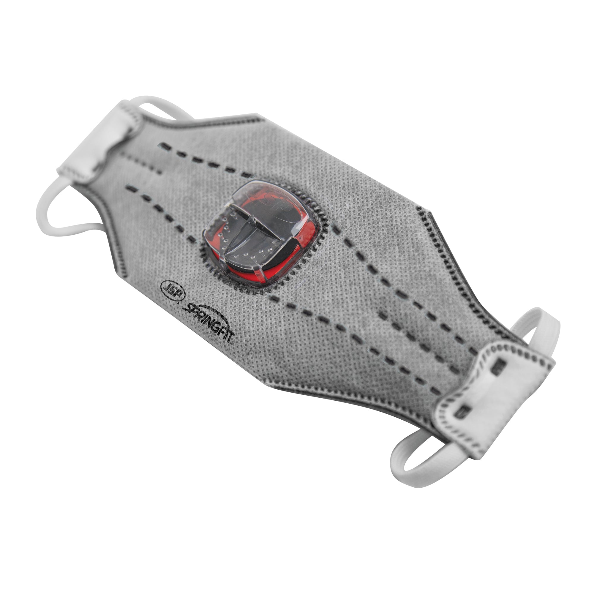 JSP Springfit 436ML FFP3 with Typhoon Valve - Box of 10