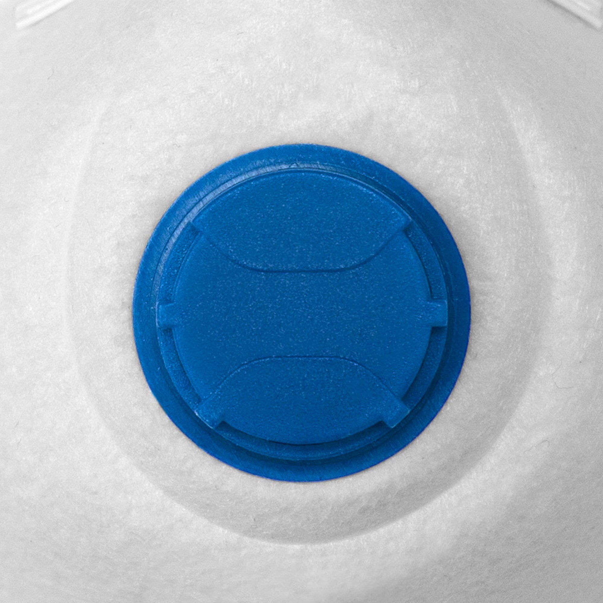 JSP Moulded Disposable Mask FFP3 (M632) - Box of 10