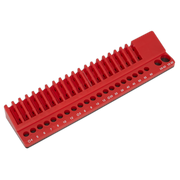 Sealey Bit Holder Magnetic 42 Bit Capacity