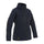 Bisley Womens Jacket Flx & Move™ Ripstop Softshell Jacket 320gsm #colour_navy