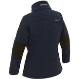 Bisley Womens Jacket Flx & Move™ Ripstop Softshell Jacket 320gsm #colour_navy
