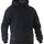 Bisley Work Fleece Hoodie #colour_navy
