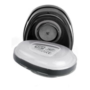 JSP Force8 F-2002 P2 - 2 x Force Classic Filters