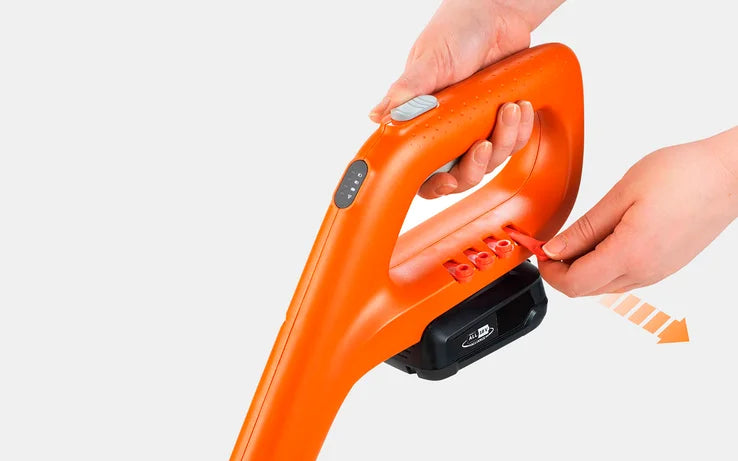 Flymo 18V EasiTrim Plus 230 - Flexible, Battery-Powered Trimming with Smart Features