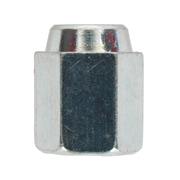Sealey Brake Pipe Nut 3/8"UNF x 24tpi Long Female Pack of 25