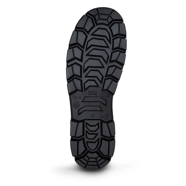 Beeswift Steplite Easygrip Non Safety