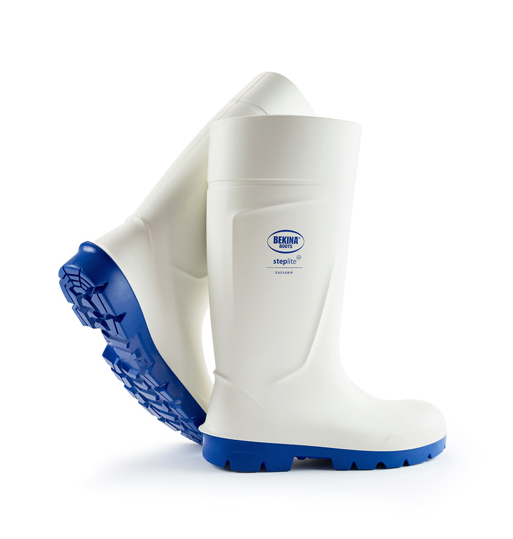 Beeswift Steplite Easygrip Safety S4