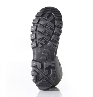 Beeswift Steplite X Solid Grip F/S Non Metallic S5