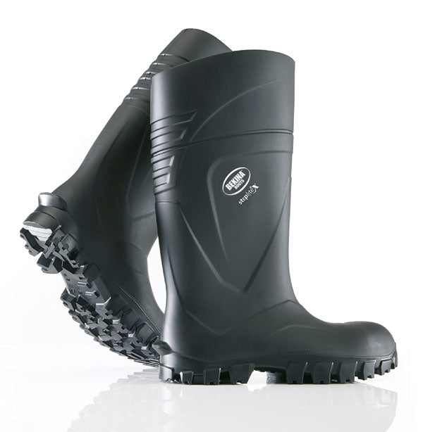 Beeswift Steplite X Full Safety S5 Non Metallic