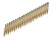 Bostitch MCN Anchor Galvanised Nails 38mm for MCN150 PT-MC375SP38G (Pack 4000)