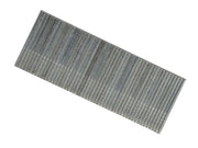 Bostitch SB16-2.00 Straight Finish Nail 50mm Galvanised (Pack 2500)