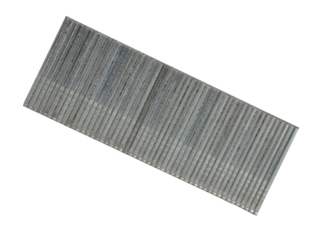 Bostitch SB16-2.25 Straight Finish Nail 56mm Galvanised (Pack 2500)