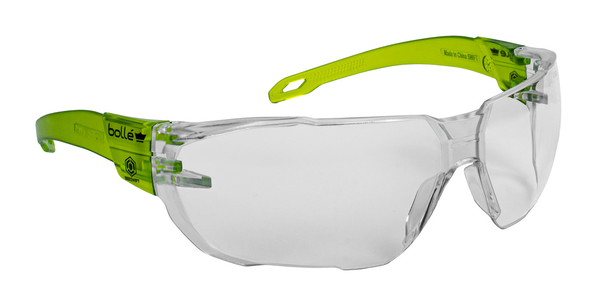 Beeswift Bolle Emerald
