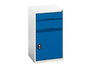 Bott Verso 2 Drawer-Door Cabinet 525mm