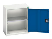 Bott Verso Economy Wall Cupboard 1 Shelf 525mm