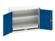Bott Verso Economy Cupboard 2 Shelf 800mm