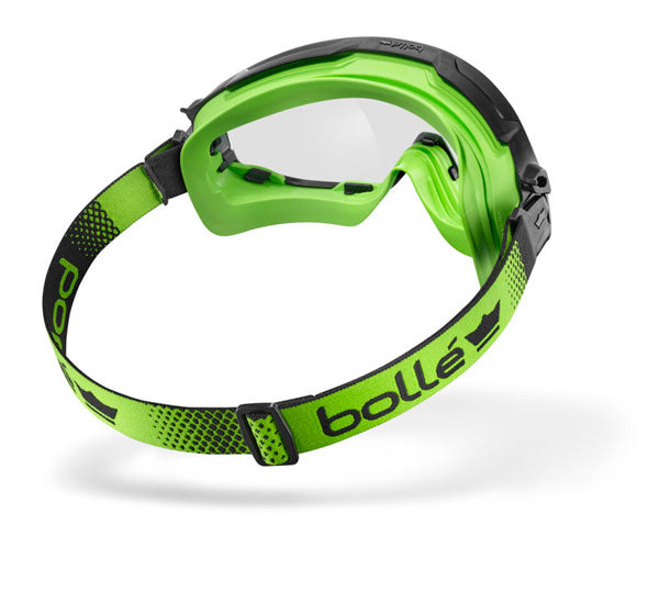 Beeswift Bolle Universal Goggle Sealed
