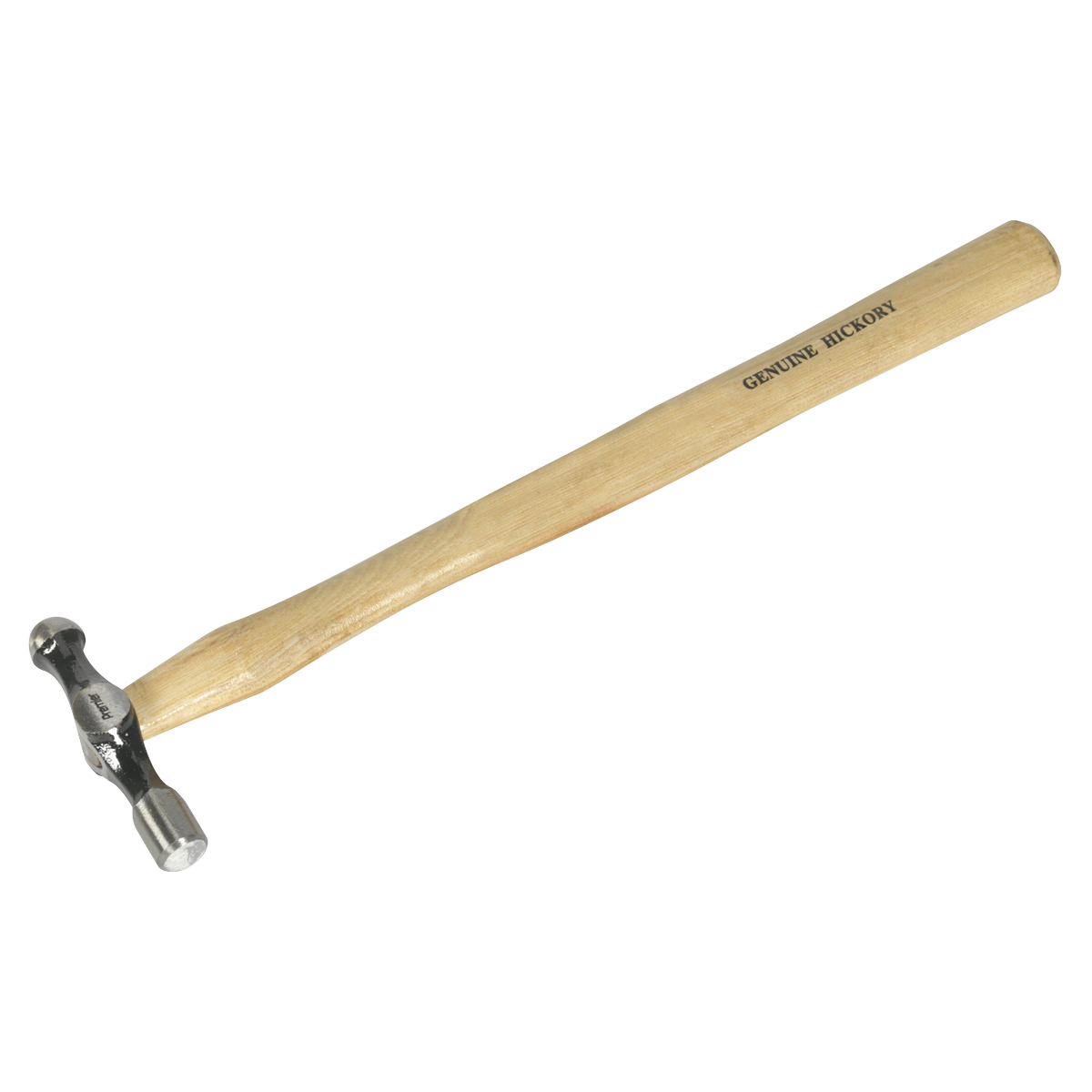 Sealey Ball Pein Pin Hammer 4oz