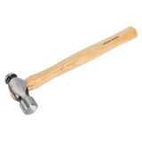 Sealey Ball Pein Hammer 2lb Hickory Shaft