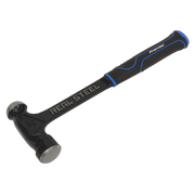 Sealey Ball Pein Hammer 32oz One-Piece
