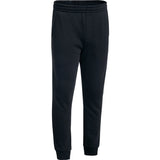 Bisley Pants Work Track Pants 300gsm #colour_black