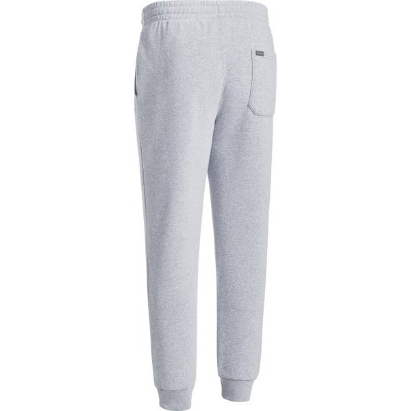 Bisley Pants Work Track Pants 300gsm #colour_grey