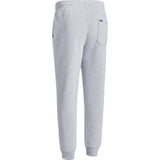 Bisley Pants Work Track Pants 300gsm #colour_grey