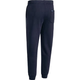 Bisley Pants Work Track Pants 300gsm #colour_navy