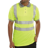 Bseen En Iso 20471 Polo